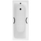 Чугунная ванна Delice France Biove 170x75 DLR220509RB-AS