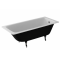 Чугунная ванна Delice France Biove 170x75 DLR220509RB-AS