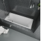 Чугунная ванна Delice France Biove 170x75 DLR220509RB-AS
