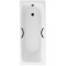 Чугунная ванна Delice France Biove 170x75 DLR220509RB