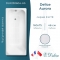 Чугунная ванна Delice France Aurora 160x75 DLR230604-AS