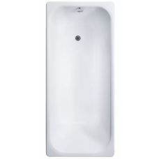 Чугунная ванна Delice France Aurora 160x75 DLR230604-AS
