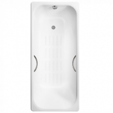 Чугунная ванна Delice France Aurora 160x75 DLR230604R-AS