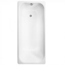 Чугунная ванна Delice France Aurora 170x75 DLR230606