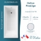Чугунная ванна Delice France Prestige 170х75 DLR230625-AS