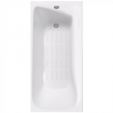 Чугунная ванна Delice France Continental PLUS 170х70 DLR230634-AS