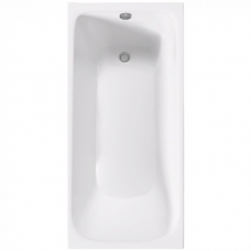 Чугунная ванна Delice France Continental PLUS 170х75 DLR230635
