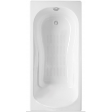 Чугунная ванна Delice France Haiti Luxe 150x80 DLR230636-AS
