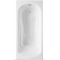 Чугунная ванна Delice France Haiti Luxe 150x80 DLR230636-AS