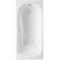 Чугунная ванна Delice France Haiti Luxe 150x80 DLR230636