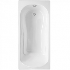 Чугунная ванна Delice France Haiti Luxe 150x80 DLR230636