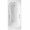 Чугунная ванна Delice France Haiti Luxe 150x80 DLR230636R Чугунная ванна Delice France Haiti Luxe 150x80 DLR230636R