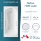 Чугунная ванна Delice France Haiti Luxe 160x80 DLR230637R-AS Чугунная ванна Delice France Haiti Luxe 160x80 DLR230637R-AS