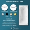 Чугунная ванна Delice France Haiti Luxe 160x80 DLR230637R