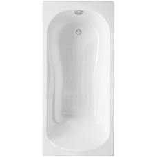 Чугунная ванна Delice France Haiti Luxe 170x80 DLR230638-AS