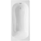 Чугунная ванна Delice France Haiti Luxe 180x80 DLR230639