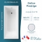 Чугунная ванна Delice France Prestige 180х70 DLR230645-AS