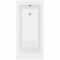 Ванна из литьевого мрамора Delice France Diapason 180х80 DLR330009-G