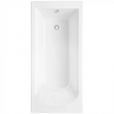 Ванна из литьевого мрамора Delice France Scandi 170х75 DLR330026-G