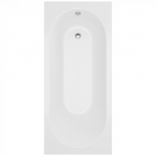 Ванна из литьевого мрамора Delice France Bravo 150х70 DLR330036-M матовая