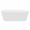 Акриловая ванна Delice France Caresse 170x80, белая