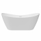 Акриловая ванна Delice France Provanse 170x80, белая