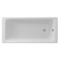 Чугунная ванна Delice France Parallel 170x80 DRL220502