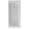 Чугунная ванна Delice France Parallel 180x80 DRL220506