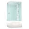 Душевая кабина Domani-Spa Delight High 120х80 R белые стенки, стекло сатин матированное, с гидромассажем