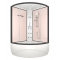 Душевая кабина Domani-Spa Vitality High 120х120 стенки Pink cappuccino, стекло прозрачное, с гидромассажем