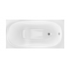 Акриловая ванна Domani-Spa Classic 160х70