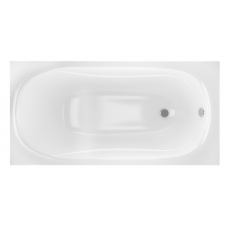 Акриловая ванна Domani-Spa Classic 170х70