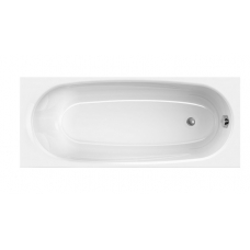 Акриловая ванна Domani-Spa Standard 150х70