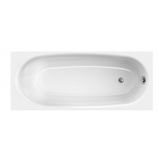 Акриловая ванна Domani-Spa Standard 170х70