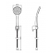 Душевой гарнитур Dorff Comfort D0108000BL