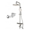 Душевой комплект Dorff Prime D0740030