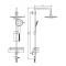 Душевой комплект Dorff Prime D0744010