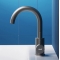 Смеситель Dorff Logic D3002101SS для раковины