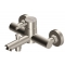 Смеситель Dorff Logic D3010000SS для ванны и душа