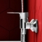 Смеситель Dorff Prime new D4010200 для душа