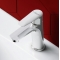 Смеситель Dorff Prime D40102100 для раковины