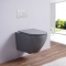 Унитаз подвесной Esbano Azalea matt grey