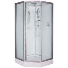 Душевая кабина Esbano Elegancia ES-110PR
