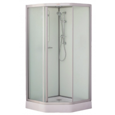 Душевая кабина Esbano Elegancia ES-110PR