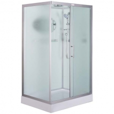 Душевая кабина Esbano Elegancia ES-118CKR