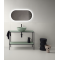 Зеркало Esbano ES-2073BVD 40x80
