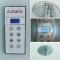 Душевая кабина Esbano Led ES-L108CKR