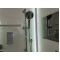 Душевая кабина Esbano Led ES-L108CKR