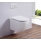 Унитаз подвесной Esbano Amapola-N white matt