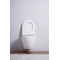 Унитаз подвесной Esbano Amapola-N white matt